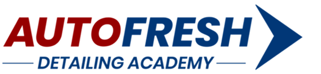 AutoFresh Detailing Academy